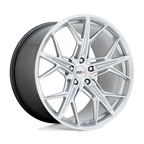 HAMMERHEAD 19X9 5X120 67 +38 G-SLV-MIR