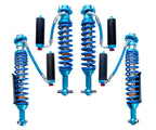 21-23 Bronco Carli-Spec King Coilovers FRT And RR W/ King Mounts Carli Suspension