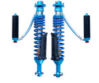 21-23 Bronco Carli-Spec King Coilovers FRT And RR W/ King Mounts Carli Suspension