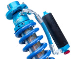 21-23 Bronco Carli-Spec King Coilovers FRT And RR W/ King Mounts Carli Suspension