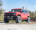 21+ Ford Bronco Front Bumper Carli Suspension