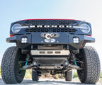 21+ Ford Bronco Front Bumper Carli Suspension