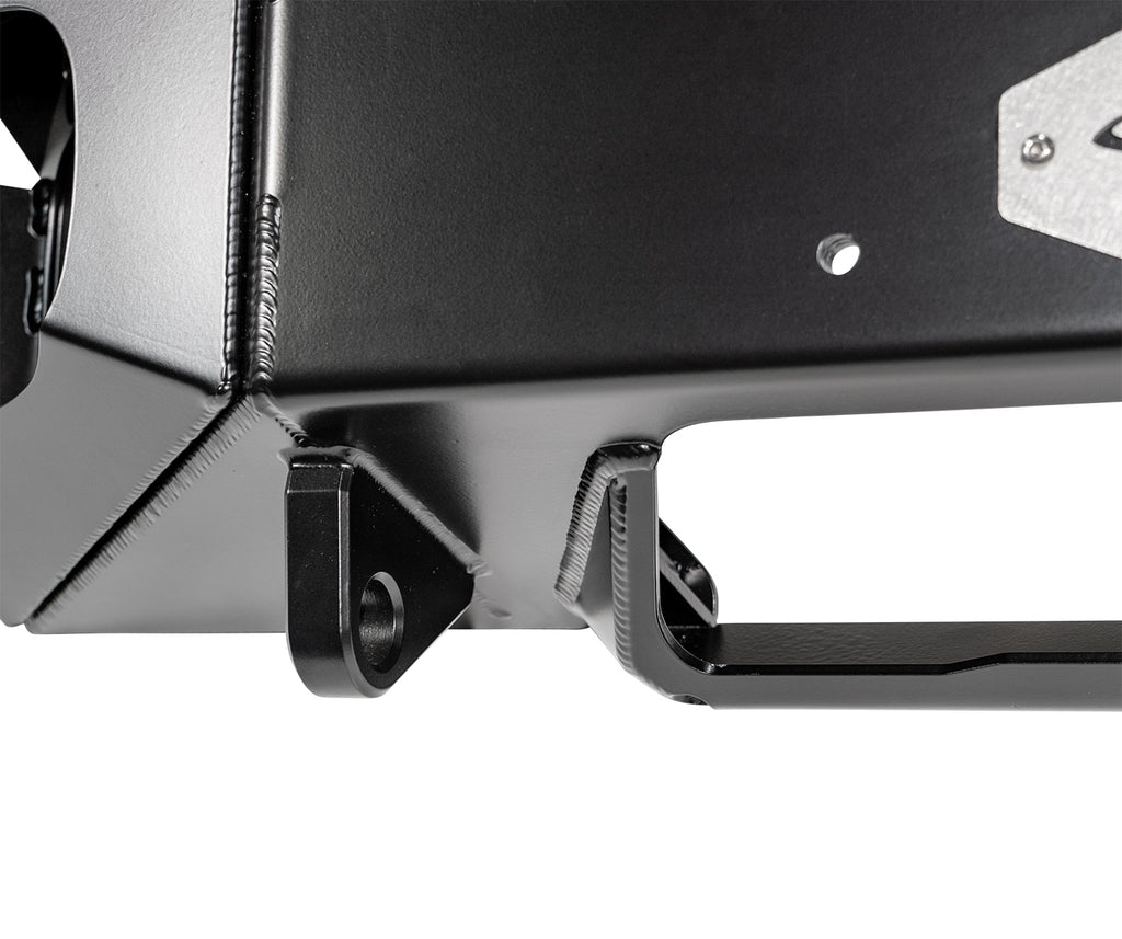 21+ Ford Bronco Front Bumper Carli Suspension