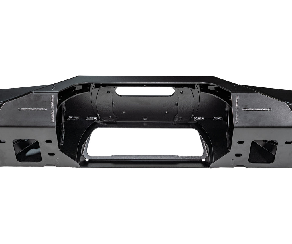 21+ Ford Bronco Front Bumper Carli Suspension