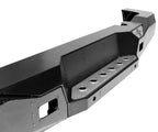 Ford Bronco Rear Bumper 2021+ Carli Suspension