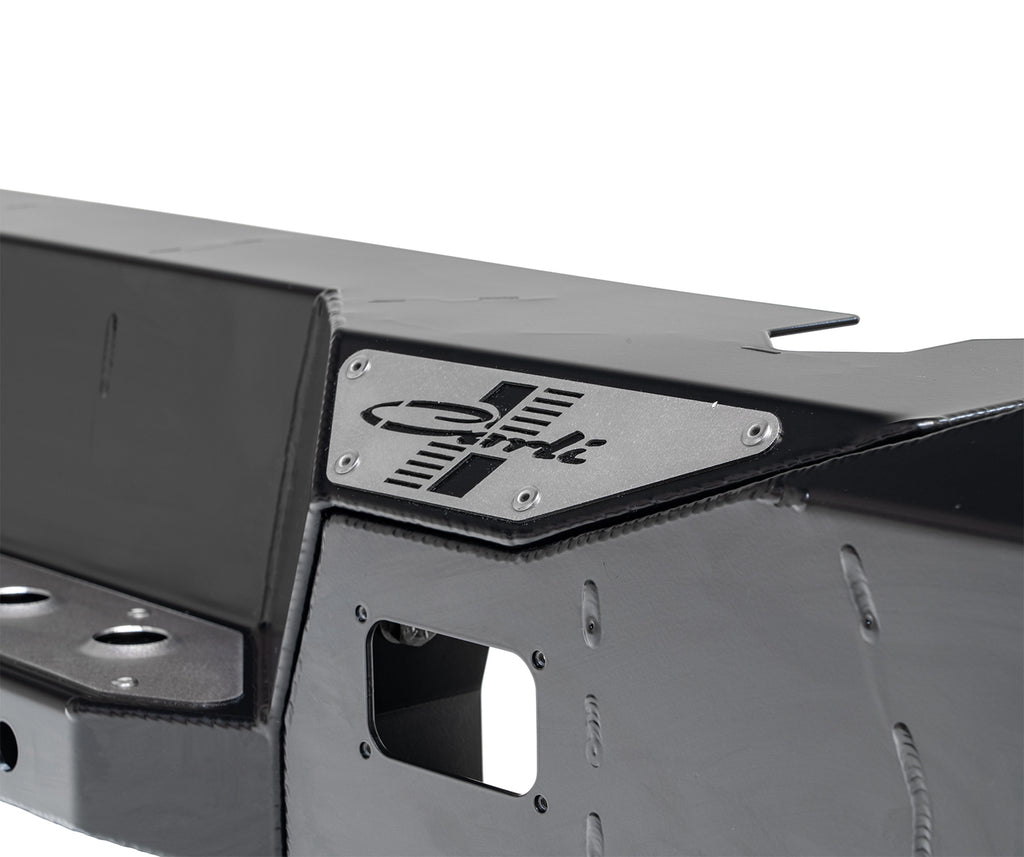 Ford Bronco Rear Bumper 2021+ Carli Suspension