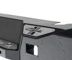 Ford Bronco Rear Bumper 2021+ Carli Suspension