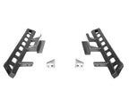 21-23 Ford Bronco Rock Sliders 4 Door Carli Suspension