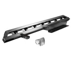 21-23 Ford Bronco Rock Sliders 4 Door Carli Suspension
