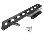 21-23 Ford Bronco Rock Sliders 4 Door Carli Suspension
