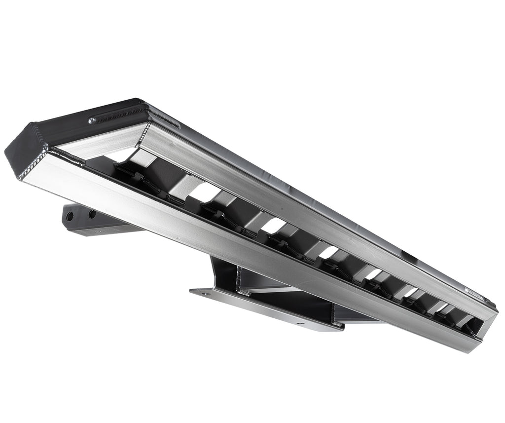 21-23 Ford Bronco Rock Sliders 4 Door Carli Suspension
