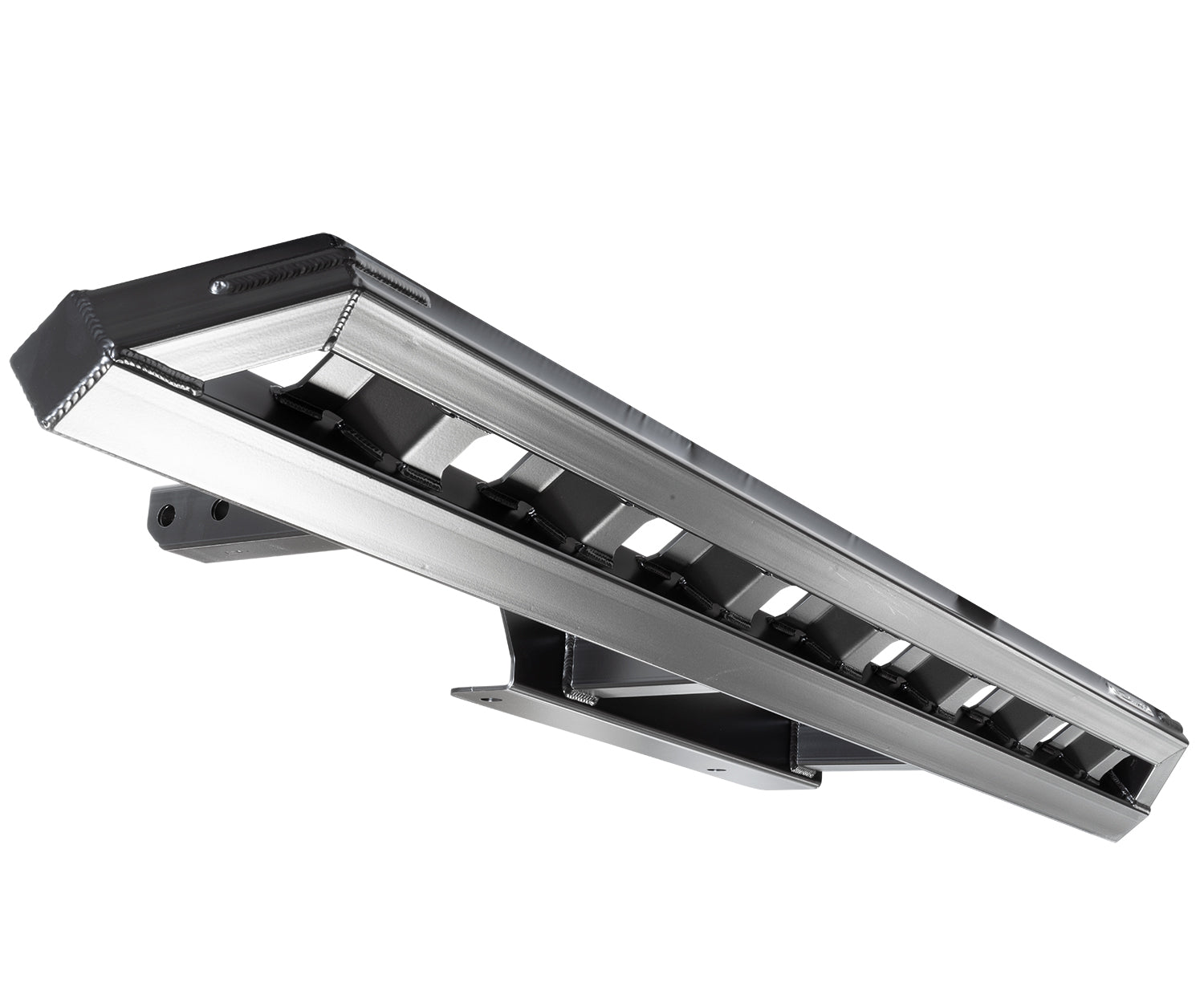21-23 Ford Bronco Rock Sliders 4 Door Carli Suspension