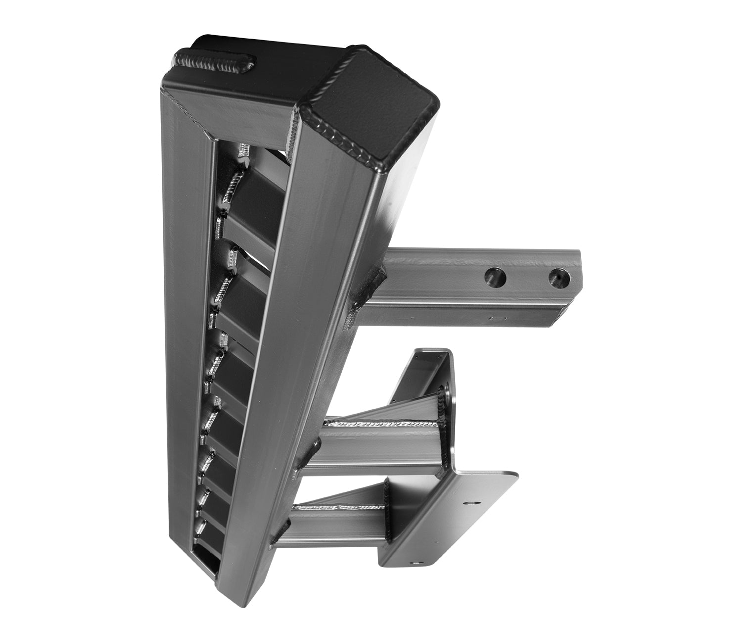 21-23 Ford Bronco Rock Sliders 4 Door Carli Suspension