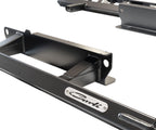 21-23 Ford Bronco Rock Sliders 4 Door Carli Suspension