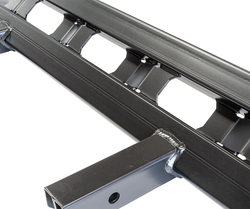 21-23 Ford Bronco Rock Sliders 4 Door Carli Suspension