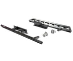 21-23 Ford Bronco Rock Sliders 4 Door Carli Suspension