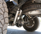 Backcountry 2.0 Leveling System Base 3 Lift 1994-02 RAM 2500/3500 Diesel Carli Suspension