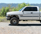 Backcountry 2.0 Leveling System Base 3 Lift 1994-02 RAM 2500/3500 Diesel Carli Suspension