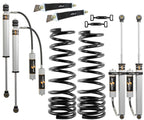 Backcountry 2.0 Leveling System Base 3 Lift 1994-02 RAM 2500/3500 Diesel Carli Suspension