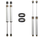Commuter 2.0 Leveling System Base 3 Lift 1994-02 RAM 2500/3500 Diesel Carli Suspension