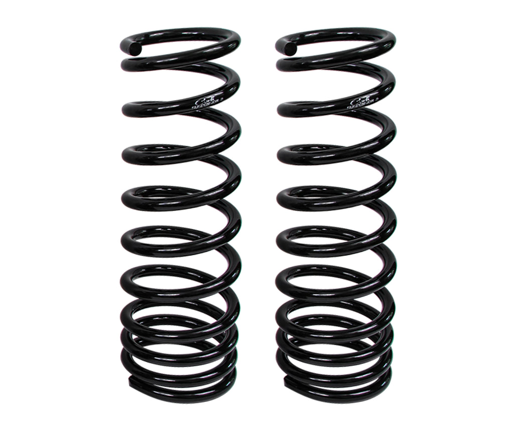 Commuter 2.0 Leveling System Base 3 Lift 1994-02 RAM 2500/3500 Diesel Carli Suspension
