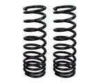 Commuter 2.0 Leveling System Base 3 Lift 1994-02 RAM 2500/3500 Diesel Carli Suspension