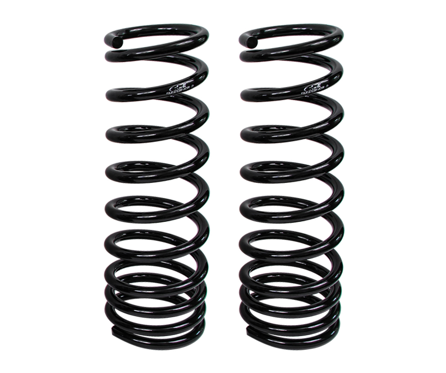 Commuter 2.0 Leveling System Base 3 Lift 1994-02 RAM 2500/3500 Diesel Carli Suspension