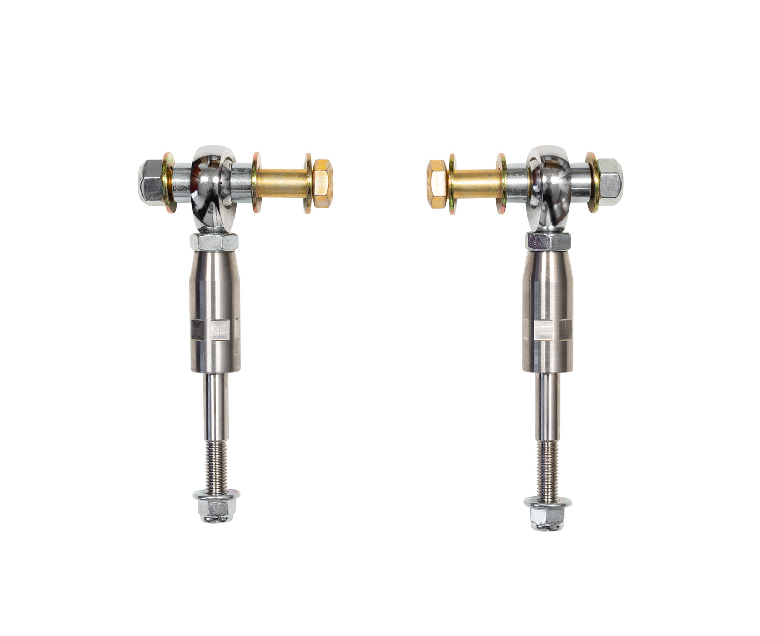 Extended Sway Bar End Links 2nd Gen 12V Carli Suspension