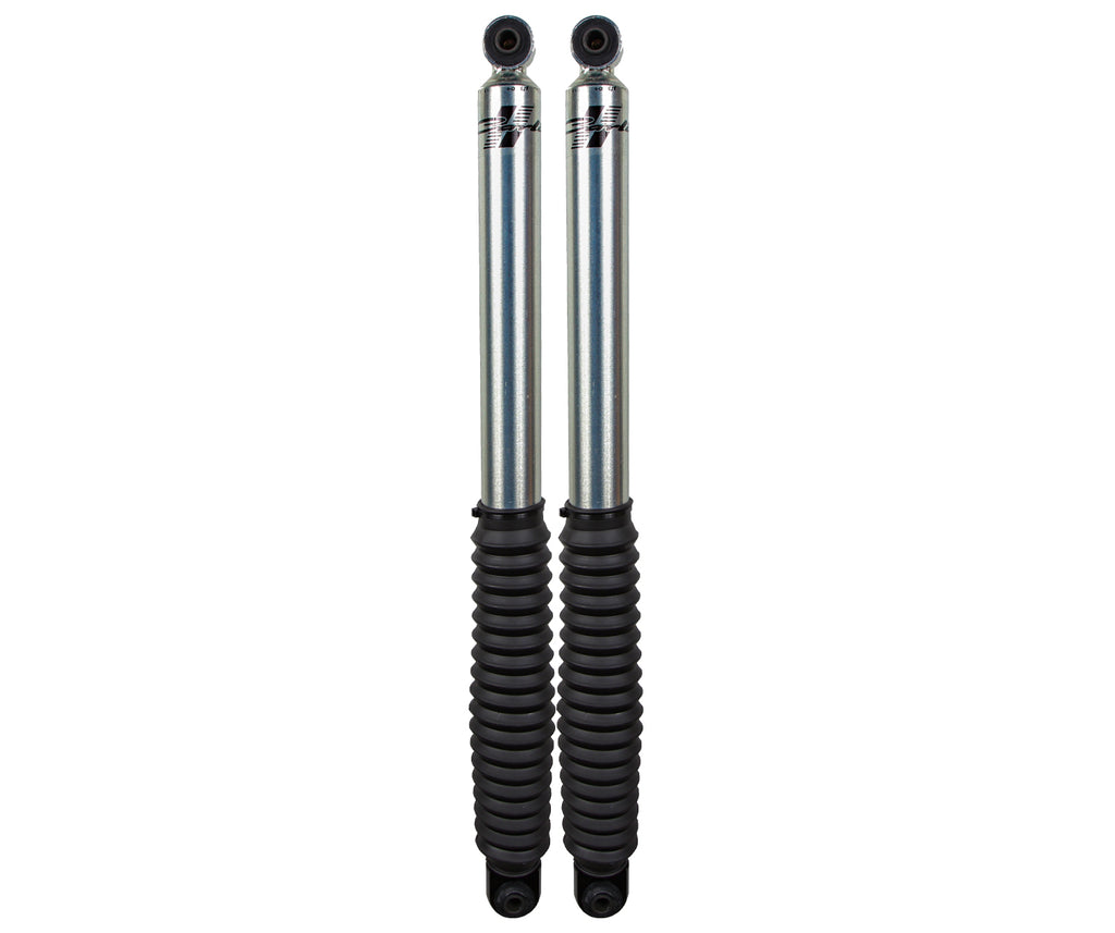 Signature Series 2.0 Shocks 1994-12 RAM 2500/3500 3 Inch Lift Rear Pair Carli Suspension