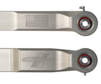 10-12 RAM 2500/3500 4x4 RAM Billet High Clearance Extended Control Arms Clear anodized finish Carli Suspension