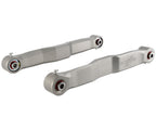 10-12 RAM 2500/3500 4x4 RAM Billet High Clearance Extended Control Arms Clear anodized finish Carli Suspension