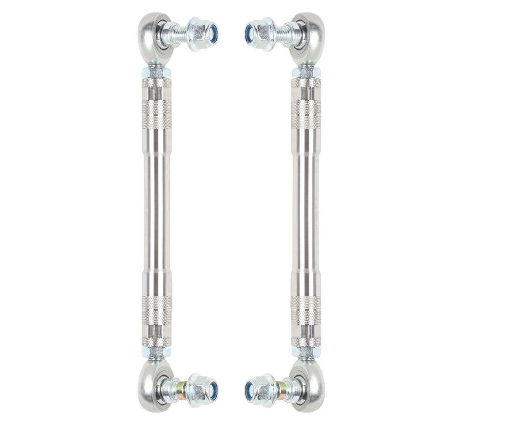 Rear Sway Bar End Links for 2007-17 Jeep JKU Carli Suspension