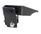 Rear Adjustable Track Bar Riser for 2007-17 Jeep JKU Carli Suspension