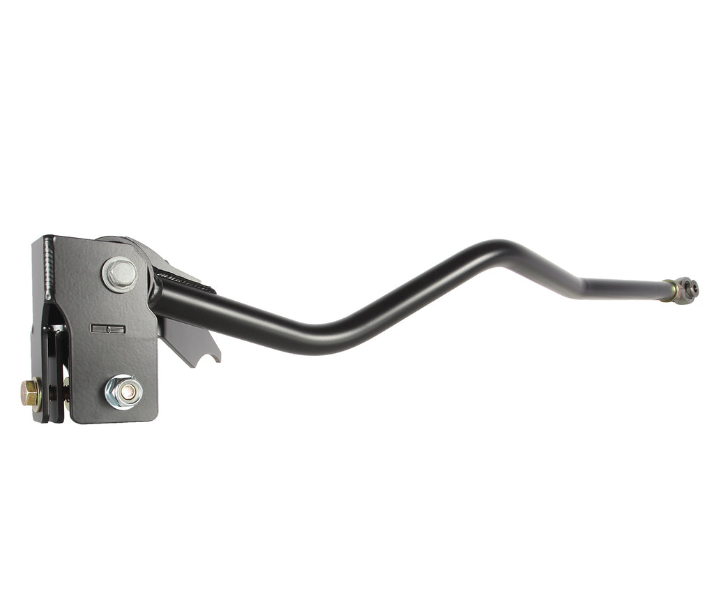 Rear Adjustable Track Bar for 2007-17 Jeep JKU Carli Suspension