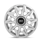 CVT 19X8.5 5X100/112 (BSL) 66.6 SL 45MM