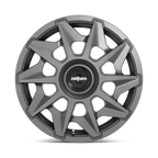 CVT 19X8.5 5X112 (BSL) 66.6 GD 45MM