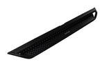 Dominator Xtreme D1 SideSteps With Mounting Bracket Kit Textured Black 2015-2022 Colorado/Canyon Go Rhino