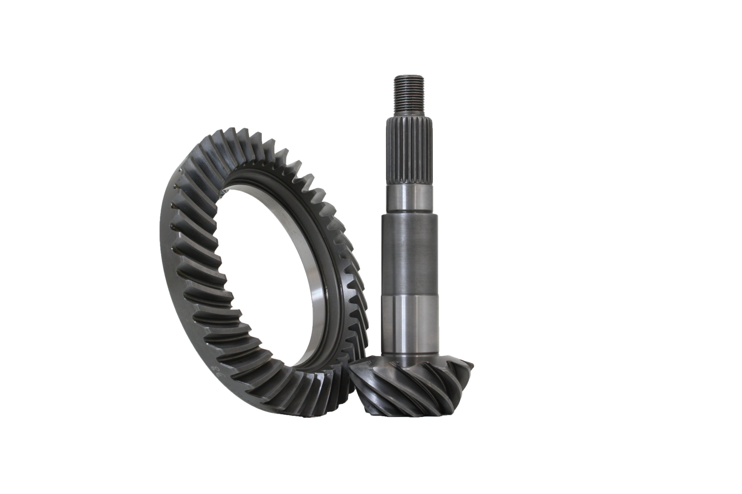 Dana 30 Standard Rotation 3.73 Ratio Ring and Pinion Revolution Gear