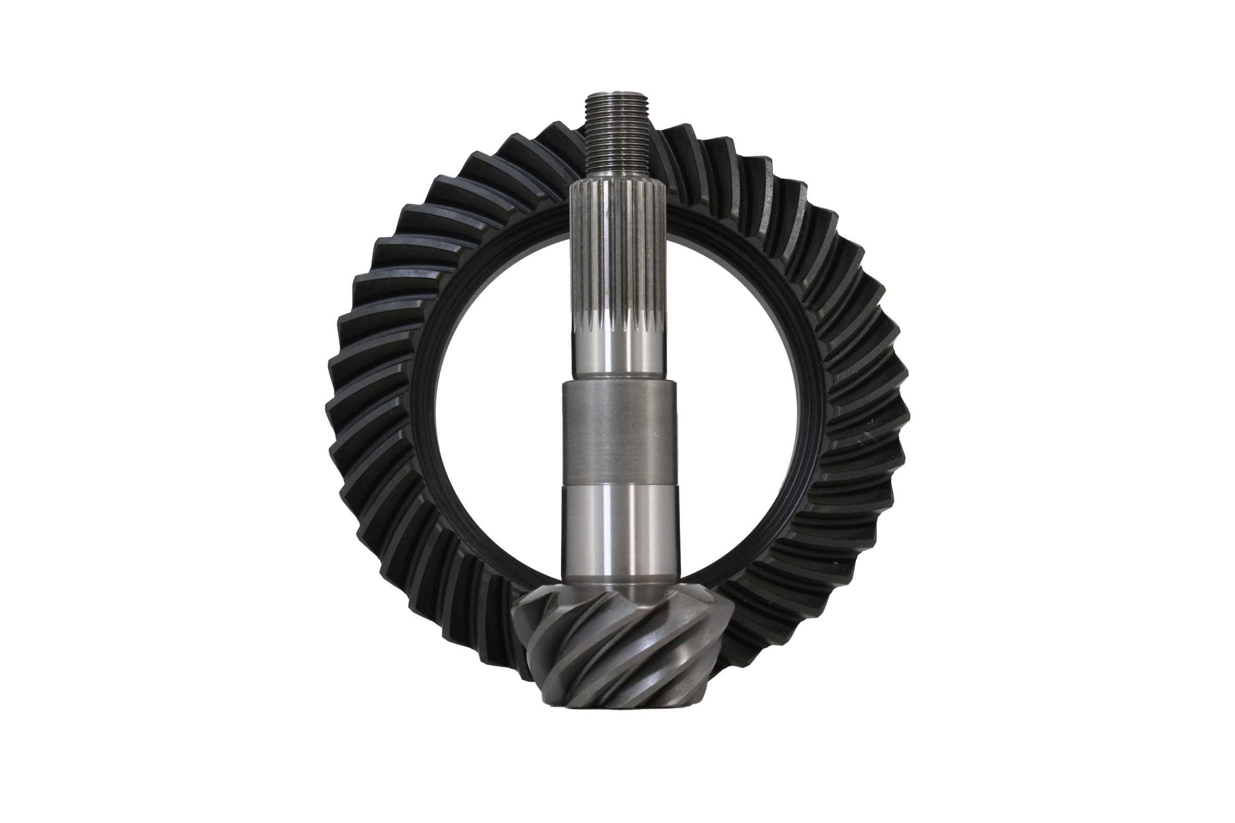 Dana 30 Reverse Rotation 4.10 Ratio Ring and Pinion Revolution Gear