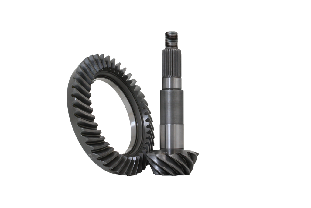 Dana 30 Standard Rotation 4.10 Ratio Ring and Pinion Revolution Gear