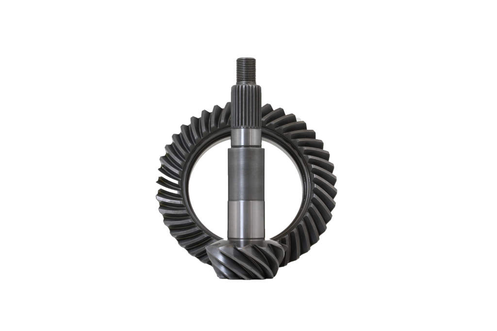 Dana 30 Standard Rotation 4.88 Ratio Ring and Pinion Revolution Gear