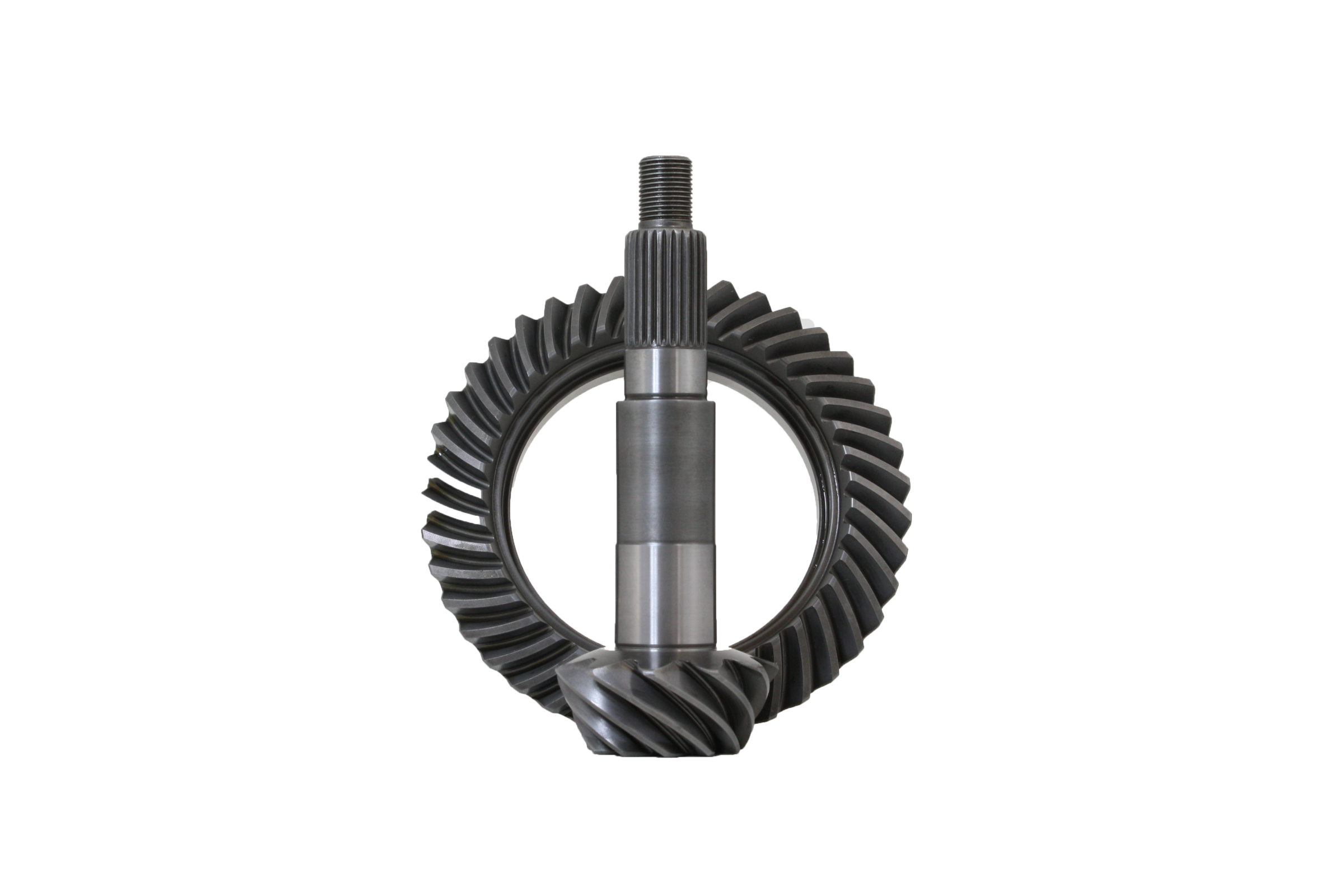 Dana 30 Standard Rotation 4.88 Ratio Ring and Pinion Revolution Gear