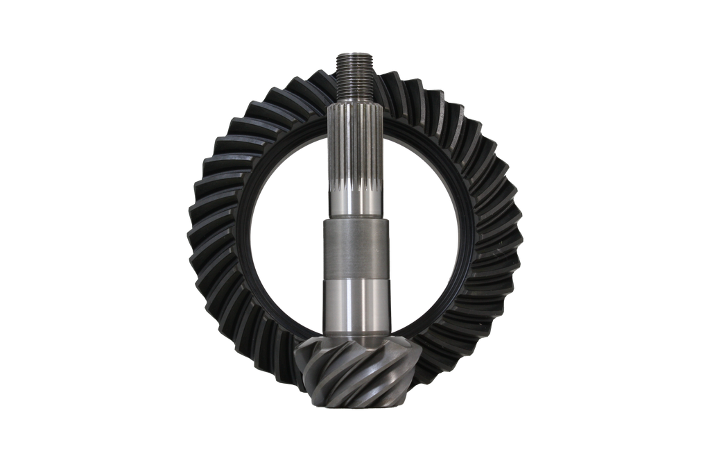 Dana 30 Reverse Rotation 5.13 Ratio Ring and Pinion Revolution Gear
