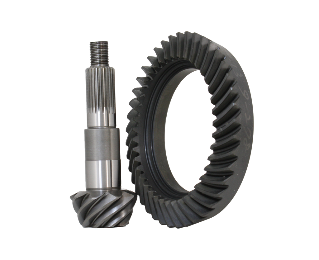 Dana 30 Reverse Rotation 5.13 Ratio Ring and Pinion Revolution Gear