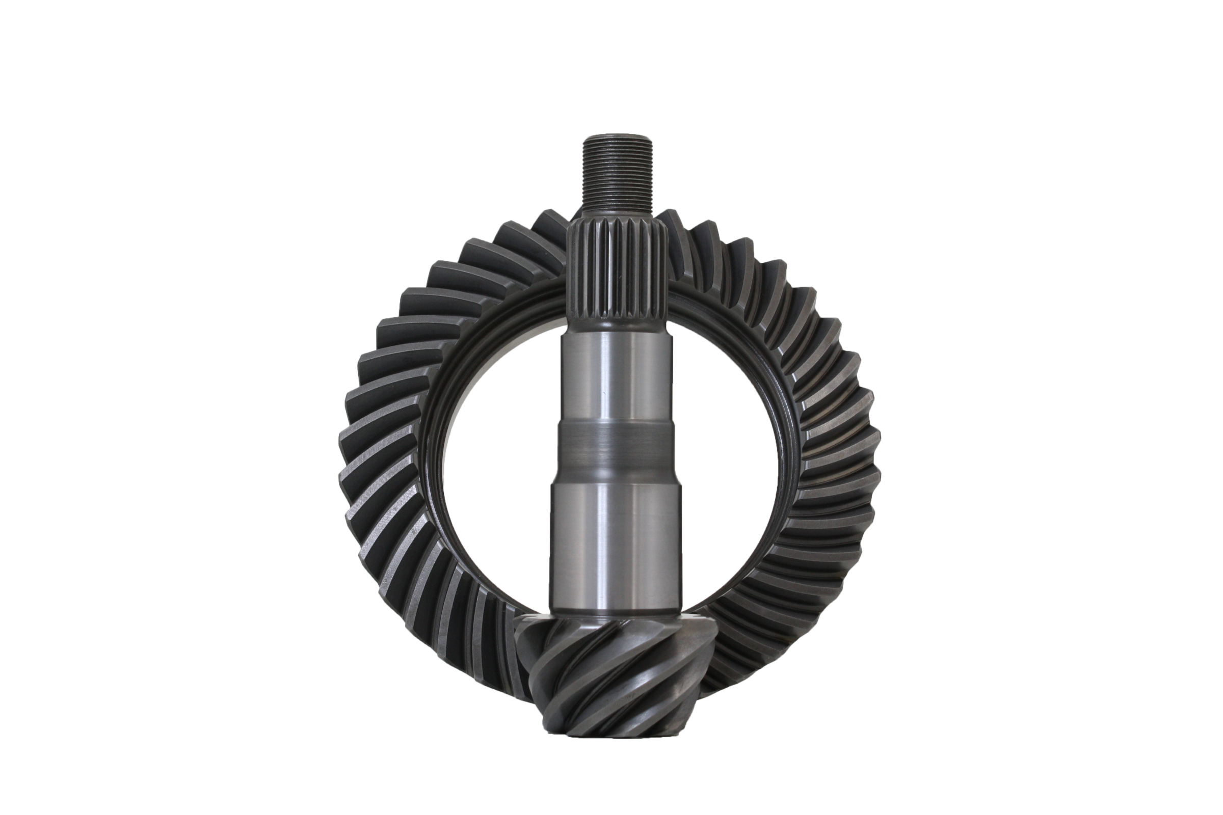 Dana 30 Front Axle Wrangler JK and JL 4.56 Ratio Ring and Pinion Revolution Gear