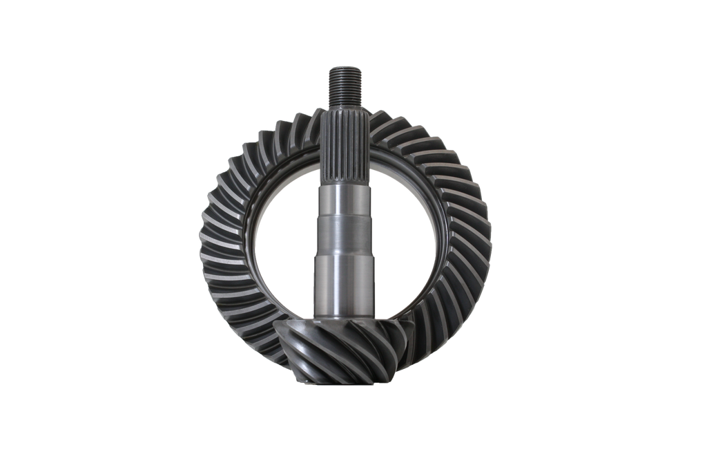 Dana 30 Front Axle Short Pinion 4.10 Ratio Ring and Pinion Revolution Gear