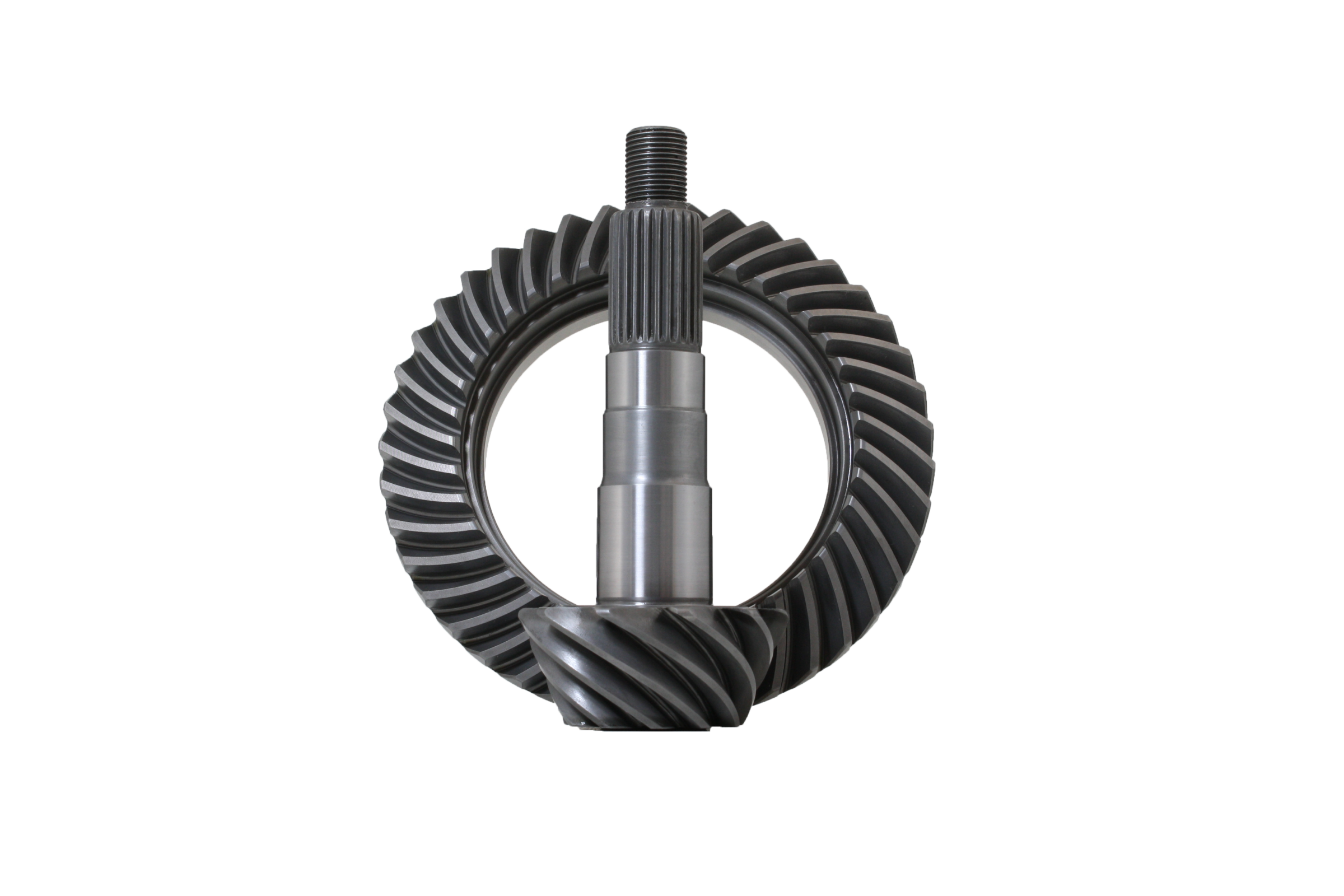 Dana 30 Front Axle Short Pinion 4.10 Ratio Ring and Pinion Revolution Gear