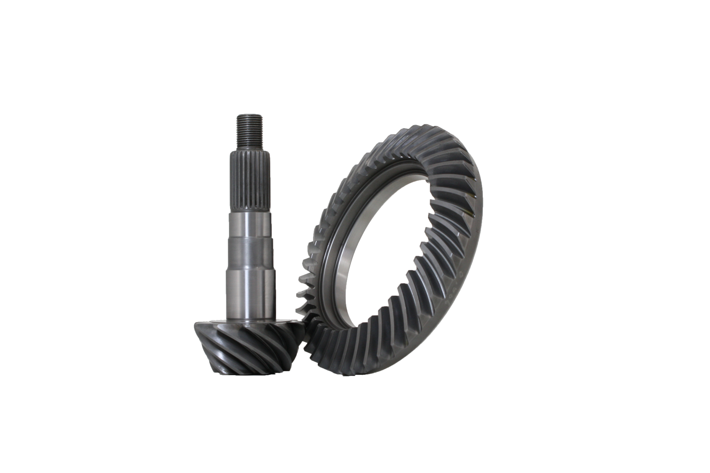 Dana 30 Front Axle Short Pinion 4.88 Ratio Ring and Pinion Revolution Gear