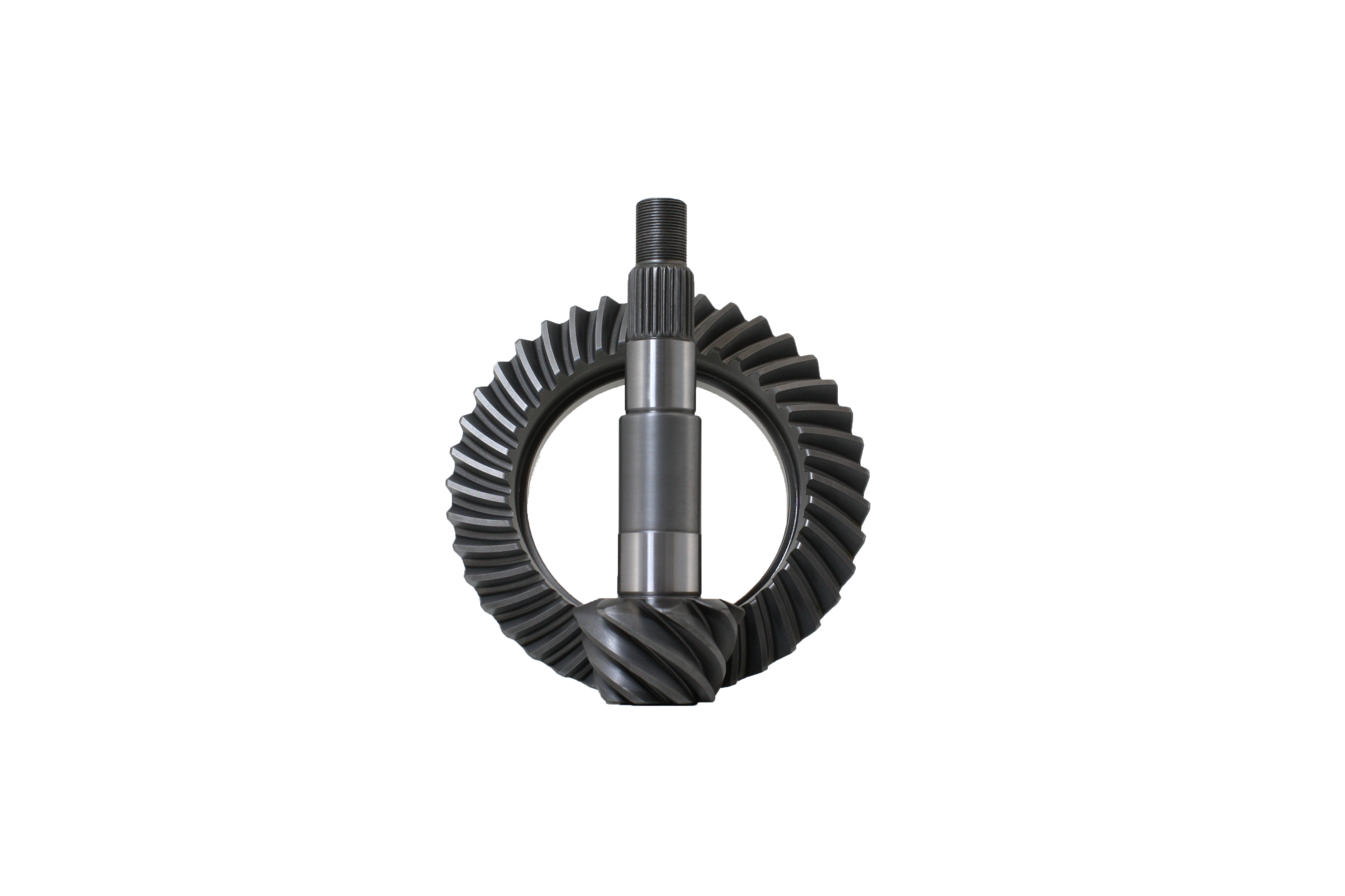 Dana 35 Standard Rotation 3.55 Ratio Dual Drilled Ring and Pinion Revolution Gear