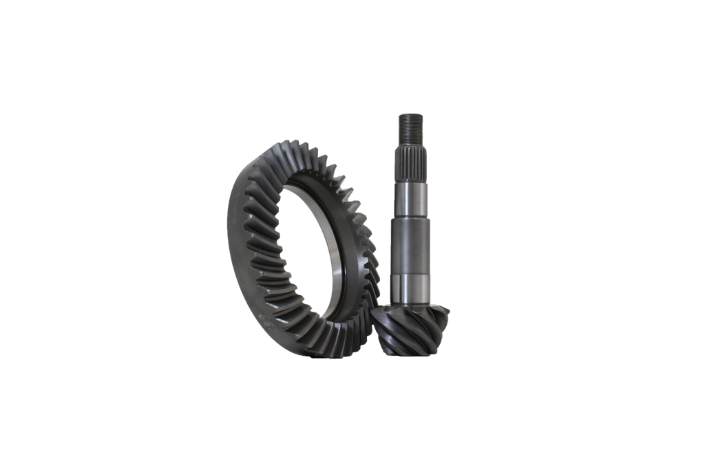 Dana 35 Standard Rotation 4.88 Ratio Dual Drilled Ring and Pinion Revolution Gear